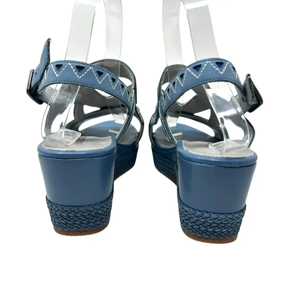 Sundance pampil wedge